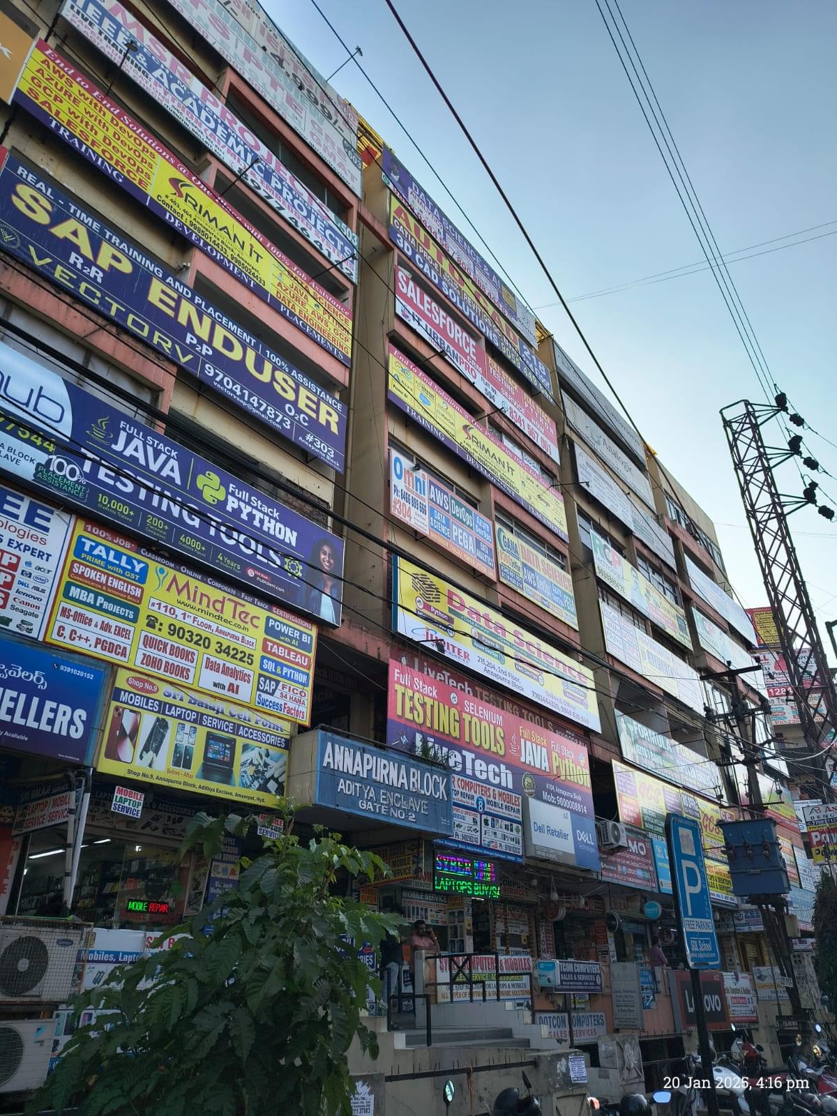 Kelly Technologies Kelly Technologies photo 5